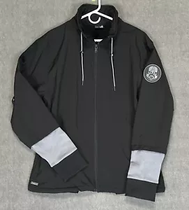 UBI Workshop Assassins Creed Jacket Mens XL Full-Zip Recon Limited Edition 813 - Picture 1 of 16