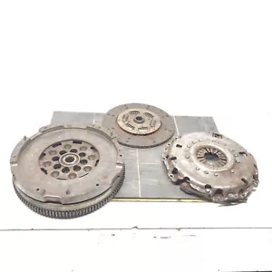 FORD TRANSIT CUSTOM 17-22 2,0 EURO 6 DIESEL MOTOR KUPPLUNG & SCHWUNGRAD MONTAGE - Bild 1 von 6