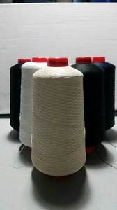 Gutermann PIUMA 140/Microfiber Poly Texturized Sewing Thread/Tex22(1)/10,000m - Picture 1 of 16