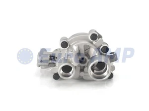 2010-19 Jaguar Land Rover Oil Pump for AJ133 5.0L V8 Supercharged or N/A Engine - Picture 1 of 5