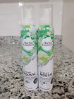 Lot of 2 Herbal Essences Set Me Up Mousse Strong Hold Level 3 - 6.8 oz