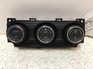 14 15 Temperature Climate AC Heat Control SUBARU FORESTER - Picture 1 of 2