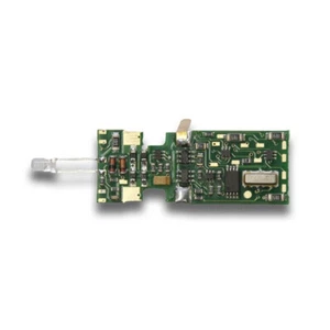 NEW Digitrax DN163M0 1A N Scale Mobile Decoder for MicroTrains FT FREE US SHIP - Picture 1 of 1