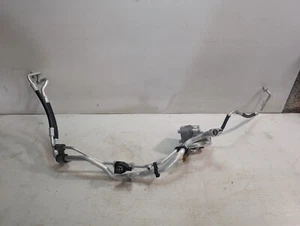 Vauxhall Astra L air con pipes with cooler 9834116280 9833723680 used 2023-2024 - Picture 1 of 24