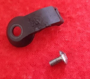 Shimano Ultegra ST 6501 9sp Lever Cover Parts - Picture 1 of 3