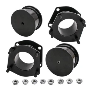 Kit de elevación elevada para Jeep Grand Cherokee WK Commander XK 3 pulgadas 2005-2010 - Imagen 1 de 8