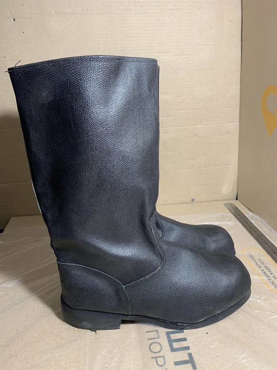 russian boots products for sale | eBay