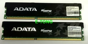 ADATA XPG GAMING RAM DDR3 1333MHZ 1600MHZ 1866MHZ 2133MHZ 2400 4/8/16/32GB LOT