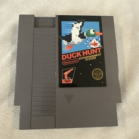 Duck Hunt Nintendo NES 1985