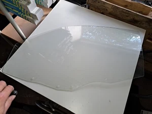 Autoscheibe NEU Smart Fortwo 450 Cabriolet Coupe Brabus 0004672V13 C40A00  - Bild 1 von 4