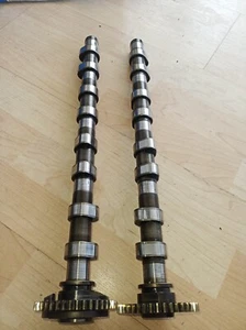 Nockenwelle Auslass + Einlass Für BMW 1er 3er X1 X3 2.0 D N47D20 - Bild 1 von 4