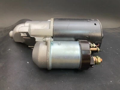 REMAN STARTER FOR 1986-1993 CADILLAC SEVILLE, 8CYL, 4.1L, 4.5L, 4.9L - Image 1 of 4