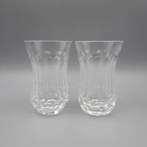 Vasos de whisky Waterford de cristal de corte irlandés fino ROYAL TARA - Juego de dos - Imagen 1 de 3