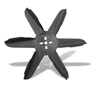 Flex-a-Lite 104458 15" Molded Nylon Engine Cooling Fan 415 - Picture 1 of 1