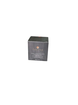 Tatcha Violet C Radiance Mask Anti Aging Skincare 1.7 oz 50 ml New In Box - Image 1 of 4