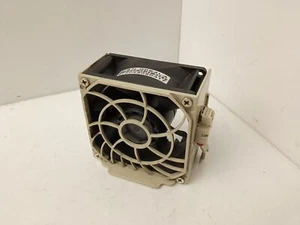 San Ace 80 SuperMicro 12v 1.1A 80mm Hot Swap Server Cooling Fan FAN-0094L4 - Afbeelding 1 van 3