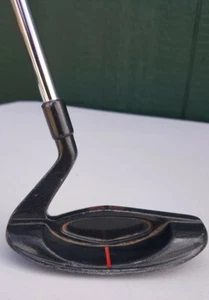 PRO SELECT TWO Computer Milled Putter 35" RIGHT HANDED ~ Pro Select GRIP - Picture 1 of 9