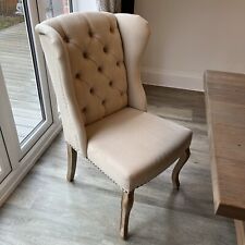 Gemma Dining Chair Set