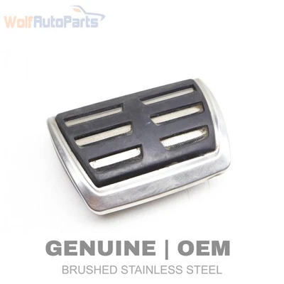 AUDI S5 SPORTBACK B9 2018-2024 - Pastilla de pedal de freno 8W1723173A Foto 1 de 4