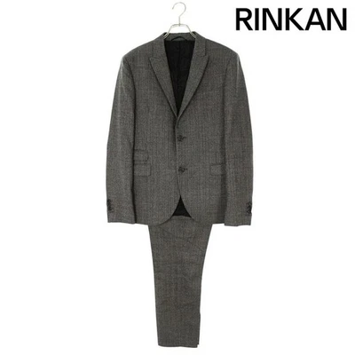 Traje a medida para hombre Neil Barrett PBAB127 P017 48 usado f7cd26f74ebc690b6f2d7d4962 Foto 1 de 4