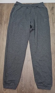 Gymshark Rest Day Sweats Jogginghose grau B2A7Q Größe Small Sweatpants Gym Training - Bild 1 von 5