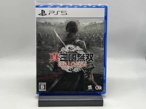 PS5 Dynasty Warriors: Origins Japanese Ver. (2) - Picture 1 of 3