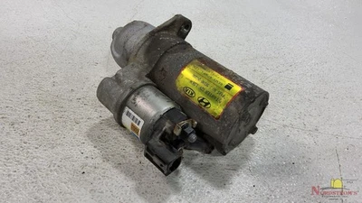 2015 Kia Sportage Starter Motor - Изображение 1 из 4