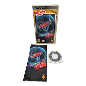 sympa jeux console vidéo psp Sony ( cars ) 1534 - Imagen 1 de 1