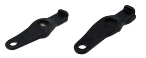 TOYOTA OEM MR2 Spyder ZZW30 Genuine Roof Top Cover Lock Striker Right & Left Set - Bild 1 von 1