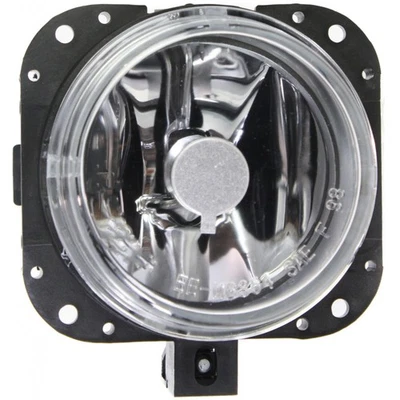 For Mercury Monterey Fog Light Assembly 2004 05 06 2007 w / Bulbs FO2594102 - Image 1 of 4