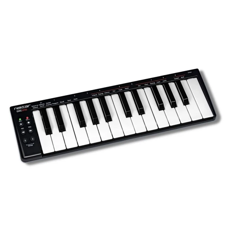 Nektar SE25 Keyboard-Controller - Bild 1 von 1