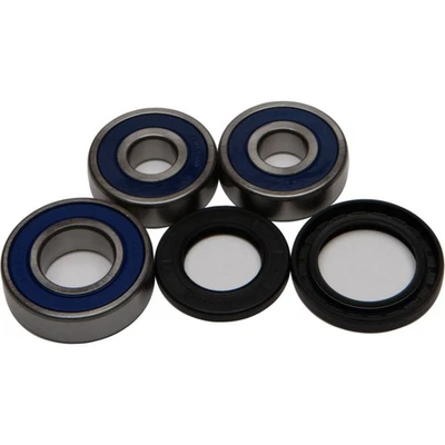 All Balls Rear Wheel Bearing Kit 25-1280 — 第 1/4 张图片
