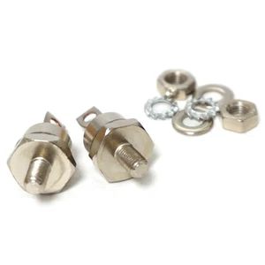 70HF120 Spiral Rectifier Diode 1200V 70A 70HFR120 Blocking Diode Chassis Stud Mo - Picture 1 of 9