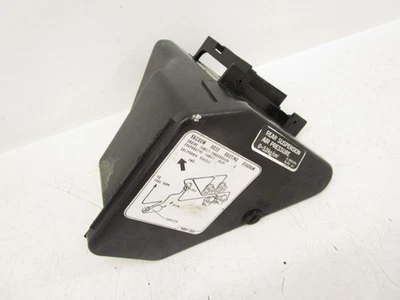 Caja de herramientas de almacenamiento de sables 85 Honda VF 700 S 83500-MB0-000 Foto 1 de 4