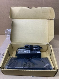 Lenovo ThinkPad 40B00135US Thunderbolt 4 Docking Station - Photo 1/4