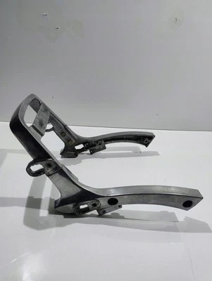 Kawasaki Vn.Vulcan.750.3.54513 VN 750 VULCAN Backrest  - Imagem 1 de 4