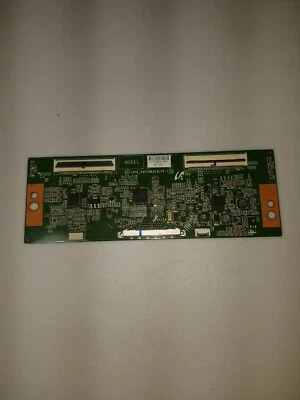  FUNAI Tv T-Con Board for LF461EM4 - Image 1 of 4