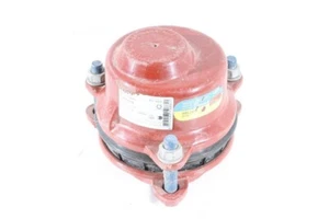 Multi Joint 3200 DN100 Georg Fischer Waga End cap 104-132mm - Imagen 1 de 9