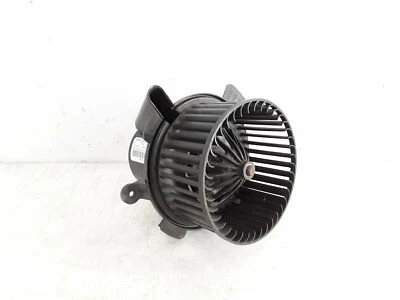 Peugeot 307cc 2007 LHD 2.0HDi 100kw Heizung Lüftung Motor B9506 - Изображение 1 из 4