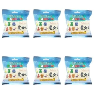 Garten of Banban Minifigures - Series 1 : Lot of 6 Blind Bags - Picture 1 of 1