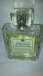 India Hicks Island Living Spider Lily crabtree evelyn edt 3.4 oz read - Picture 1 of 4