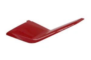 POLARIS 2015-16 SLINGSHOT/SS SL - WING UPR FRT LEFT RED PEARL, PN 5439699-676 - Picture 1 of 1