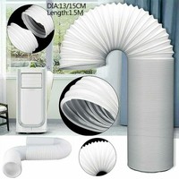 Xpelair All100t aw Airline Led Inline Shower Extractor Fan Timer Model Ebay
