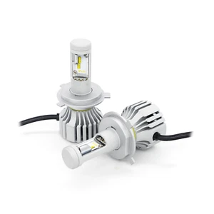 For Suzuki Jimny JB74 Lite H4 LED Headlight Bulbs - Picture 1 of 1