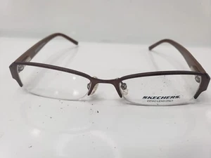 Skechers Halbrand Brille Brillengestell 46-15-120 - Bild 1 von 10