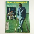 Sports Illustrated Magazine 2. September 1968 Ken Harrelson von The Swinger Boston