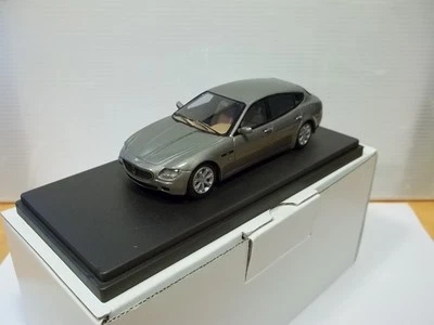 abc sc1/43 maserati bellagio, resina realdy built - Immagine 1 di 3