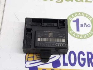 4L0959792B tür steugerat für AUDI Q7 3.0 V6 24V TDI (239 CV) 2006 1026808 - Bild 1 von 10
