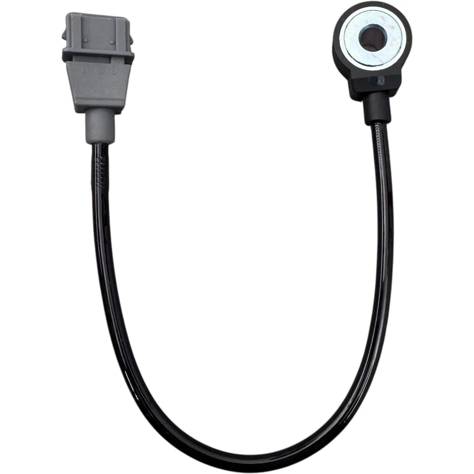 Ignition Knock Sensor CARQUEST SBC3934 FITS CHEVROLET SPARK BEAT MATIZ SUZUKI - Image 1 of 4