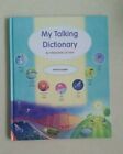My Talking Dictionary (English and Hindi Edition)  " BOOK ONLY NO CD ROM "  H6